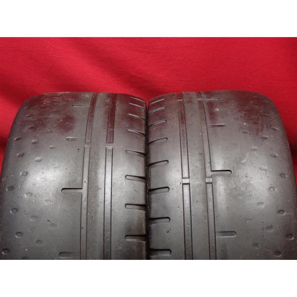 中古タイヤ 225/45R16 89W 2本セット ダンロップ ディレッツァ β02 DUNLOP DIREZZA β02 6.5分山 セリカ ロータス エリー
