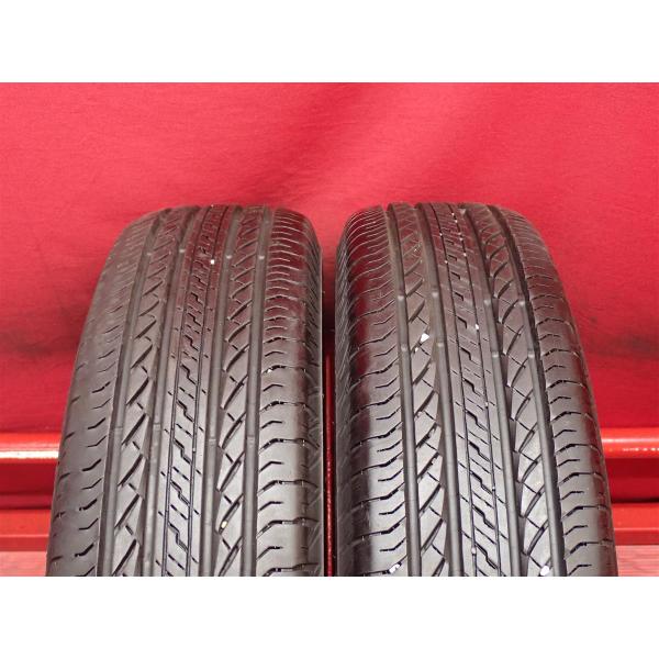 激安 2本セット】ブリヂストン BS デューラー H/L850 [175/80R16