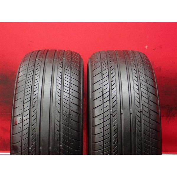 ベル★215/60R16★2本送料込み★ タイヤ2本 《 ヨコハマ 》 アスペック デシベル [ 235/60ZR16 ]6.5分山
