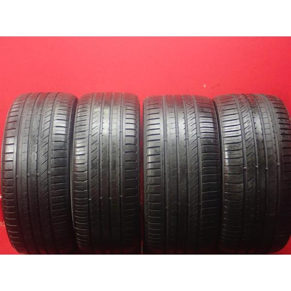 タイヤ4本 《 キンフォレスト 》 KF550 [ 245/35R20 95Y , 275 タイヤ4本 《 キンフォレスト 》 KF550 [ 245/35R20 95Y , 275