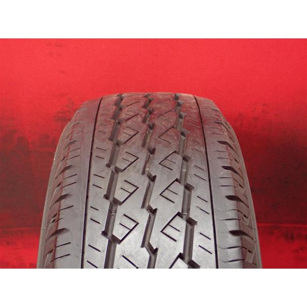 ブリヂストンサマータイヤ205／70R15 104／102L LT 商用車 バン/トラック用】205/70R15 104/102L LT 夏タイヤ 単品1本