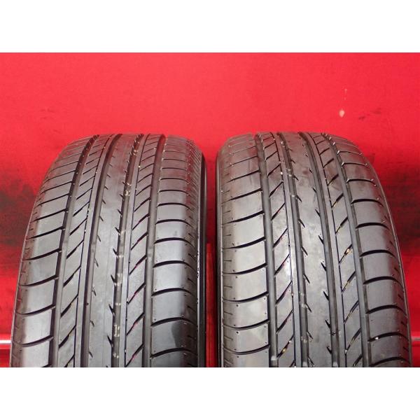 225/60R17 新車外し タイヤ4本 YOKOHAMA BluEarth E51A 225/60R17 新車