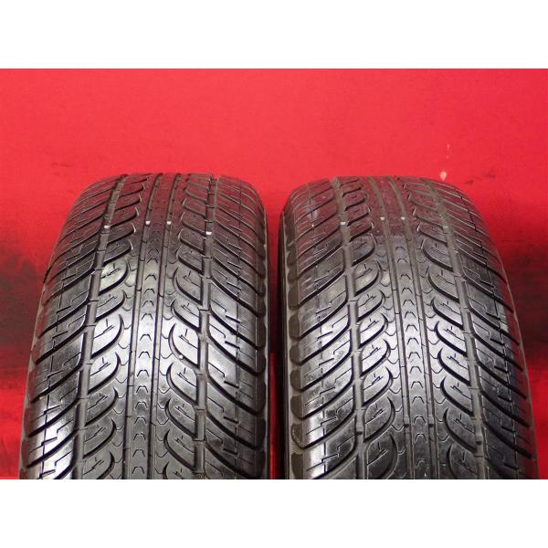 タイヤ 2本組 《 BFグッドリッチ 》 マカダムT/A [ 235/75R15 105H ]8.5分山★ シボレー フォード エクスプローラーn15