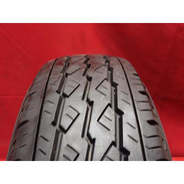 ブリヂストンサマータイヤ205／70R15 104／102L LT 商用車 バン/トラック用】205/70R15 104/102L LT 夏タイヤ 単品1本