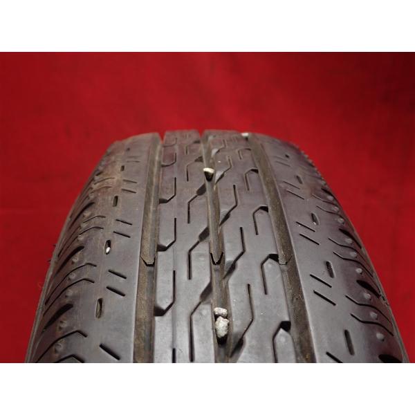 商用車 バン/トラック用】145R13 LT 6PR 夏タイヤ 単品1本