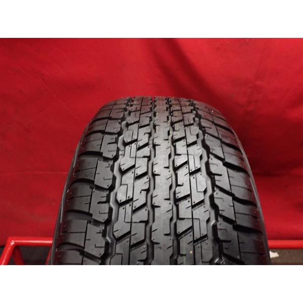 DUNLOP 285/60R18 タイヤ 一本 Dunlop 285/60 R18 116V Grandtrek AT22 2025