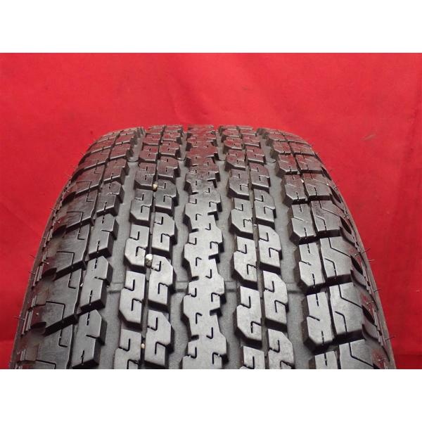 単品 タイヤ1本 《 ブリヂストン 》 デューラーH/T840 [ 255/70R18
