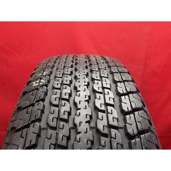 ブリヂストンタイヤ　255/70R18 デューラーH/T8404本＋1本セット 単品 タイヤ1本 《 ブリヂストン 》 デューラーH/T840 [ 255/70R18
