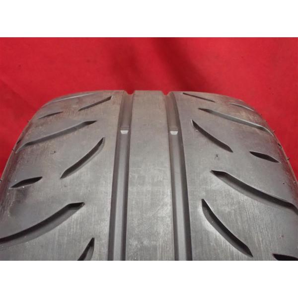 【送料込み】ダンロップ　ディレッツア ZⅢ 245/40R18 中古2本！ 人気モデル】245/40R18 93W 単品1本《ダンロップ ディレッツァ ZIII