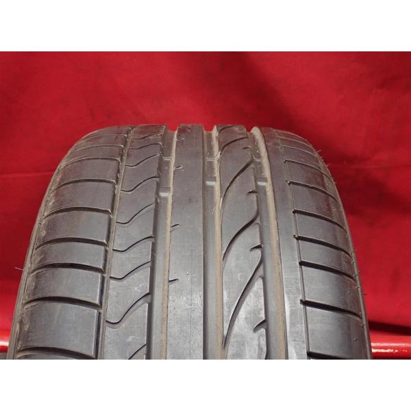 バリ山 POTENZA RE050A 245/45R17 A0 4本セット 単品 タイヤ 1本 《 ブリヂストン 》 ポテンザRE050A [ 245/45R17 95Y