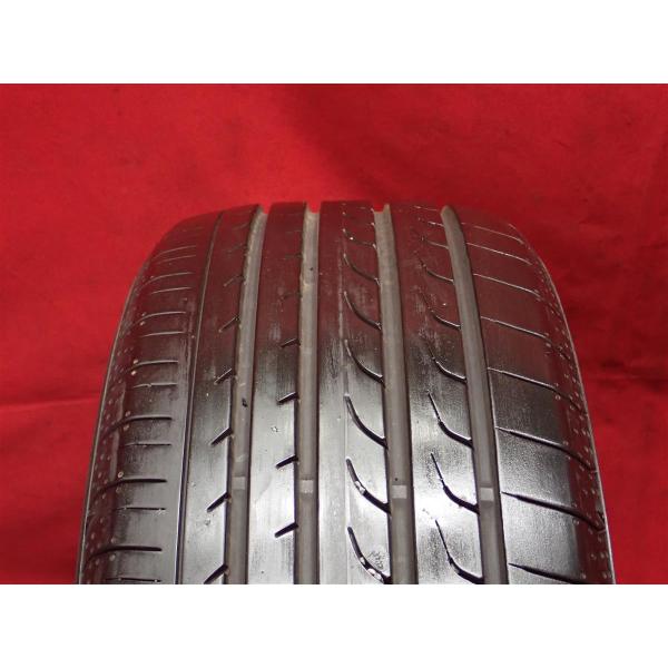 激安】225/55R19 99V 単品1本 夏タイヤ 《ヨコハマ ブルーアース RV-02
