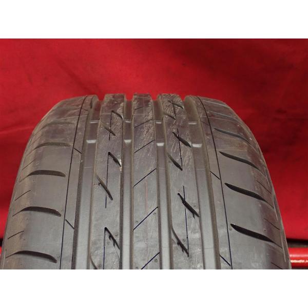 単品 タイヤ 1本 《 ブリヂストン 》 ネクストリー [ 215/55R16 93V 