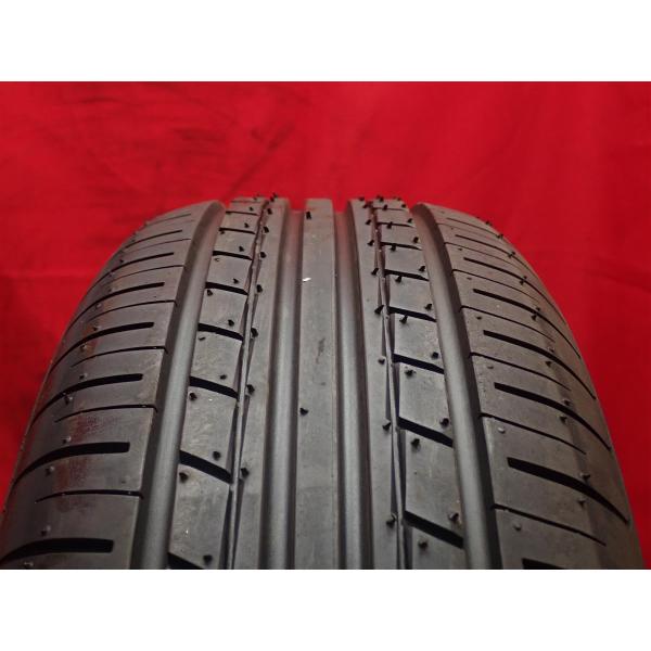 単品 タイヤ 1本 《 ヨコハマ 》 エコスES31 [ 185/70R13 86S ]9.5分山