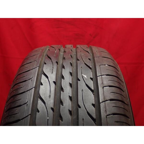 単品 タイヤ 1本 《 ダンロップ 》 エナセーブEC203 [ 195/60R15 88H 