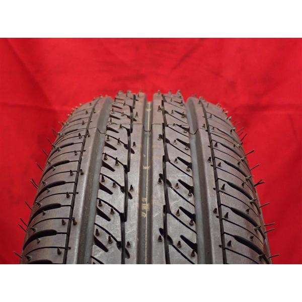 単品 タイヤ 1本 《 グッドイヤー 》 GTエコステージ [ 155/80R13 79S
