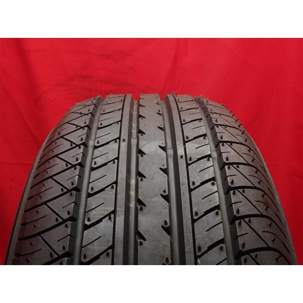 YOKOHAMA dB decibel E70 215/60R16 16インチ 夏タイヤ 4本 2017年製