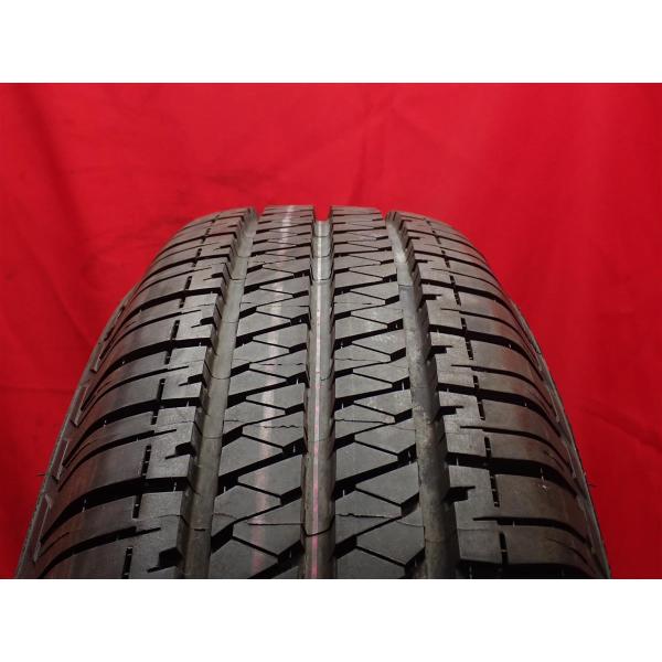 単品 タイヤ 1本 《 ブリヂストン 》 デューラーH/T684II [ 195/80R15