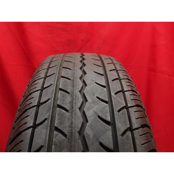 ヨコハマ JOB RY52 165R13 6PR LT 2019年製 バリ山 鉄チン付き プロボックス サクシード等に バリ溝】165R13 6PR 2本 夏タイヤ ヨコハマ ジョブ RY52 9.5分山 商用