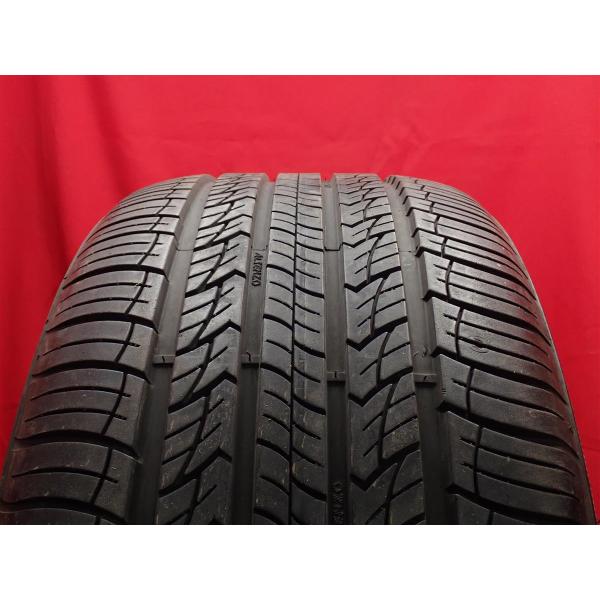 激安 希少サイズ】285/50R20 116V 単品1本 夏タイヤ 《アルテンゾ