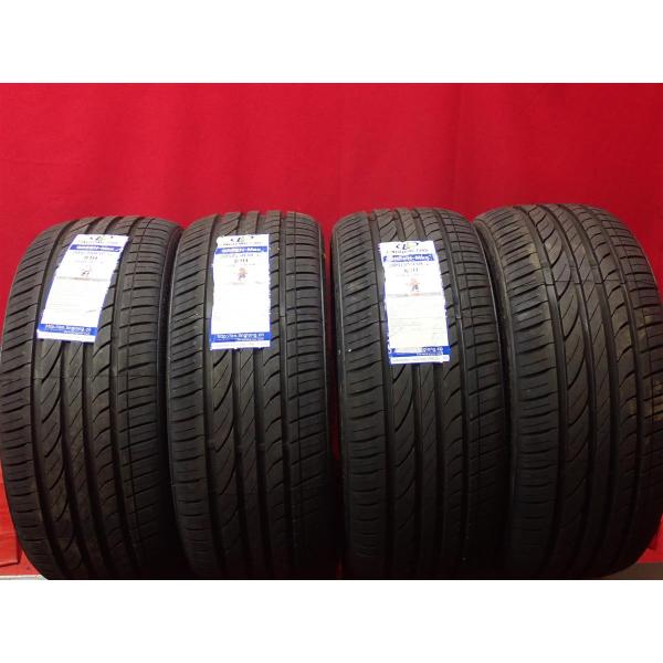 新品未使用 4本セット】LINGLONG リンロン GREEN-Max [205/35R18