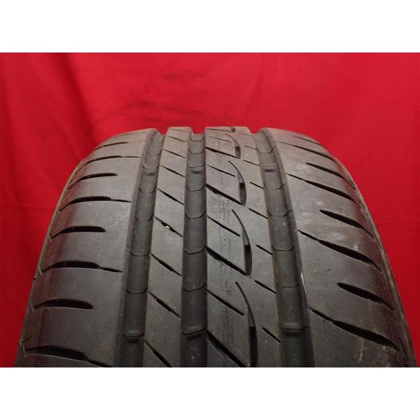 ブリヂストン　エコピア　お値下げ‼️ 単品 タイヤ 1本 《 ブリヂストン 》 エコピアPZ-X [ 205/50R17 89V