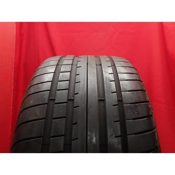 タイヤ単品1本 《 グッドイヤー 》 イーグル F1 アシメトリック3 [ 275