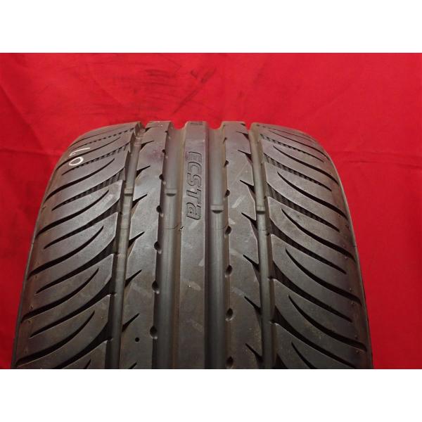 クムホ ECSTA SPT 165/40R16 中古タイヤ 215/40R16 86W 単品1本 クムホ エクスタ SPT KUMHO ECSTA