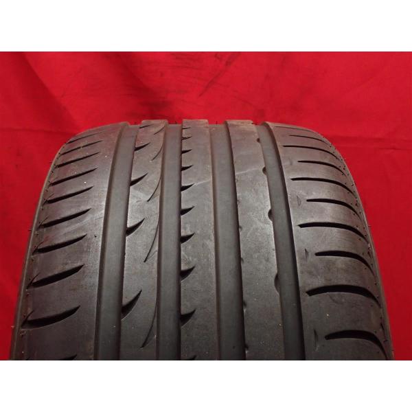 215/40R17 NEXEN N8000 2本 残溝約4mm 送料込み taiheishopping_t052208791