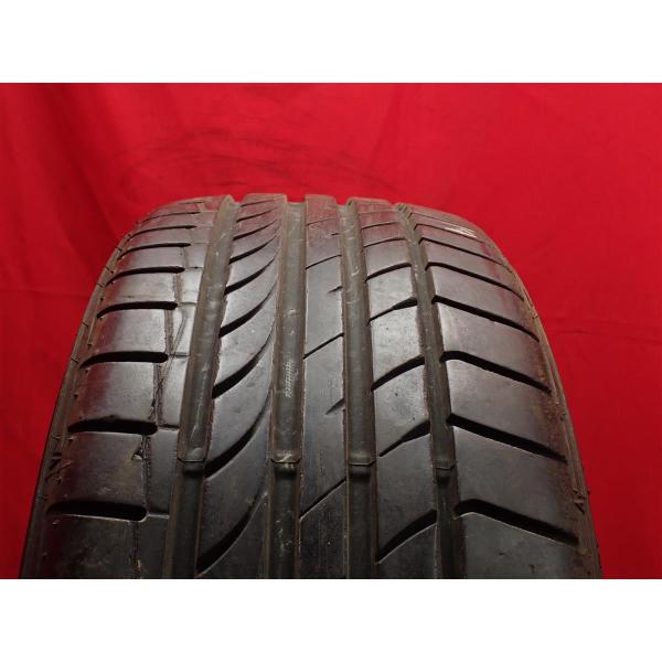 単品 タイヤ 1本 《 ダンロップ 》 SPスポーツMAXX TT [ 205/50R17 93Y