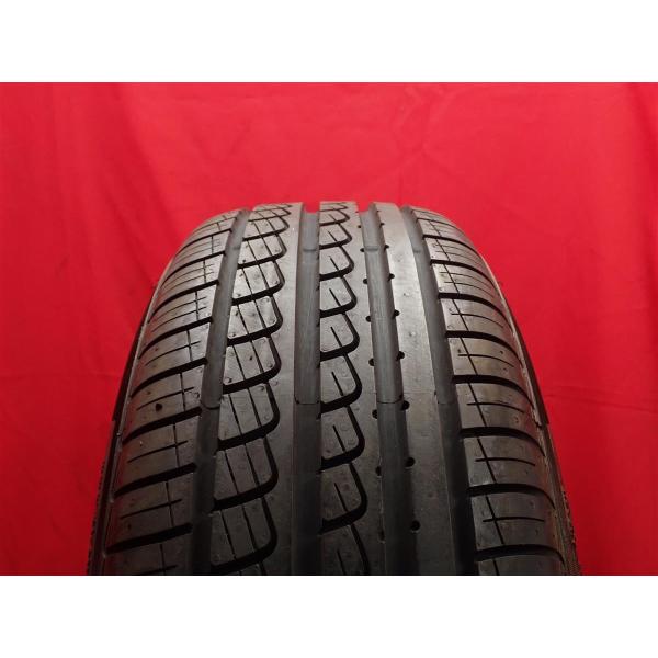 タイヤ単品1本 《 ピレリ 》 P7 [ 215/60R17 96V ] 9.5分山☆ SUV車 C
