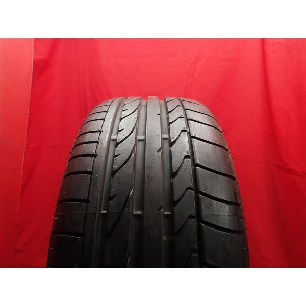タイヤ単品1本 《 ブリヂストン 》 ポテンザ RE050A [ 225/50R17 94Y 