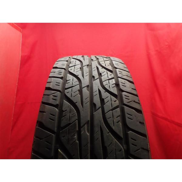 タイヤ単品1本 《 ダンロップ 》 グラントレック AT3 [ 265/65R17 112S 
