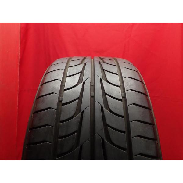 FIRESTONE FIREHAWK WIDEOVAL 245/35R20 20インチ 夏タイヤ 2本 2015年製　(VTH146) クレジットカード QR決済可能 タイヤ単品1本 《 ファイアストン 》 ファイヤーホーク ワイド