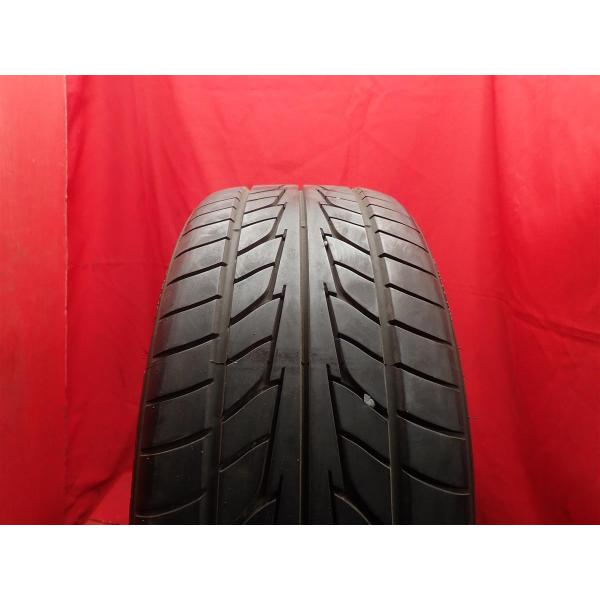 タイヤ単品1本 《 ニットー 》 NT555 エクストリーム ZR [ 235/35R20