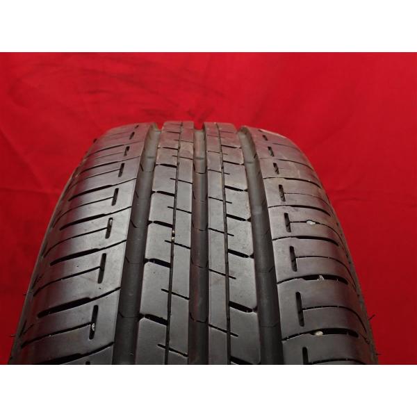 BS ECOPIA EP150 175/70R14 14インチ 夏タイヤ 4本 2020年製 バリ溝
