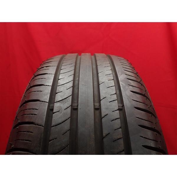 程度良好 人気サイズ】215/60R17 96H 単品1本《ダンロップ エナセーブ