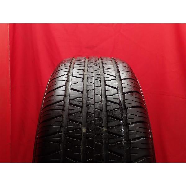 タイヤ単品1本 《 BFグッドリッチ 》 ツーリング T/A HR4 [ 205/65R15