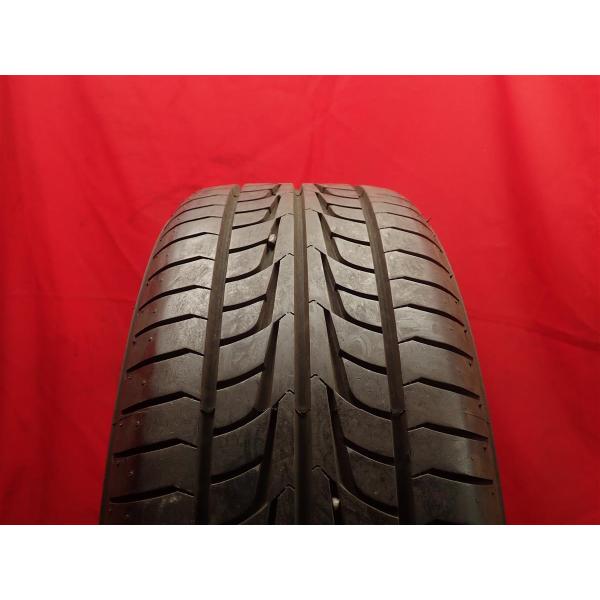 firestone FIRE HAWK WIDE OVAL 215/60R17 17インチ 夏タイヤ 4本 バリ