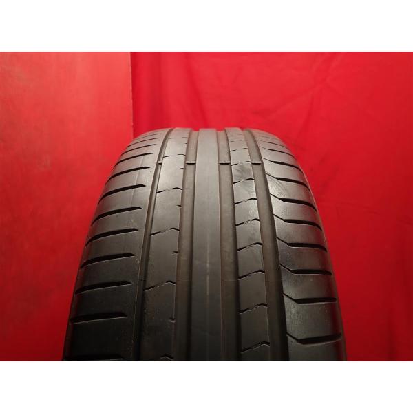 ランフラット】245/45R18 100Y 単品1本《ピレリ P ZERO》ハイグリップ