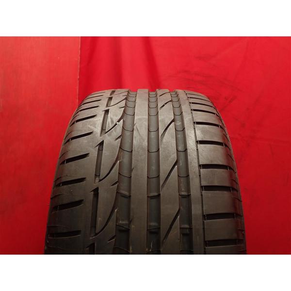 単品タイヤ1本 《 ブリヂストン 》 ポテンザ S001 RFT [ 255/40R17 94W ]9分山★ ランフラット BMW3シリーズ Z4 n17