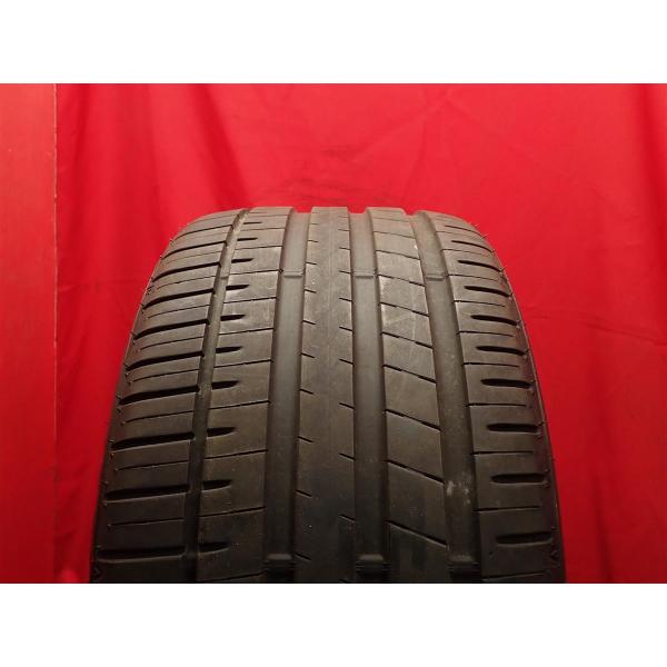 単品タイヤ1本 《 ファルケン 》 アゼニス FK510 [ 265/35R18 97Y ]8.5