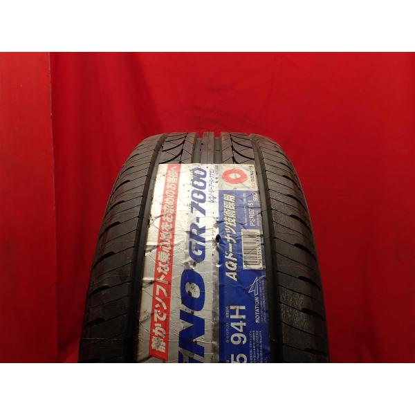 単品タイヤ1本 《 ブリヂストン 》 レグノ GR-7000 [ 215/60R15 94H