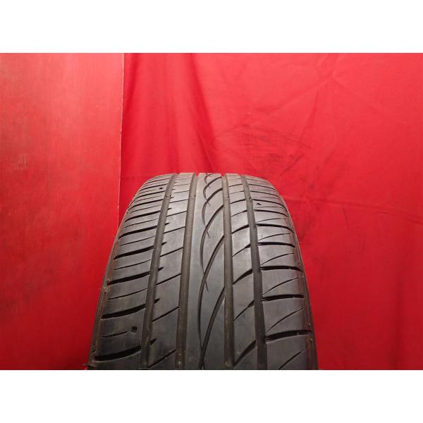 単品タイヤ1本 《 ファルケン 》 ジークス ZE912 [ 205/50R15 86V ]8分