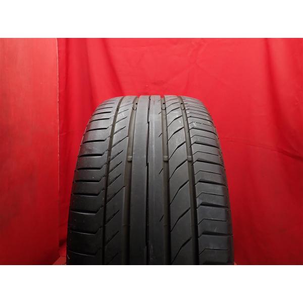 単品タイヤ1本 《 コンチネンタル 》 コンチ スポーツ コンタクト5 SSR