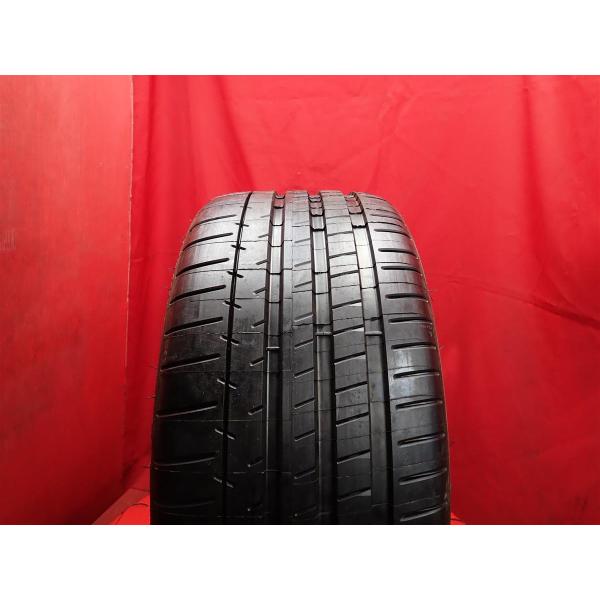 単品タイヤ1本 《 ミシュラン 》 パイロット スーパー スポーツ [ 265/30R20 94Y ]9.5分山★ BMW M3 アウディA5 RS4 n20