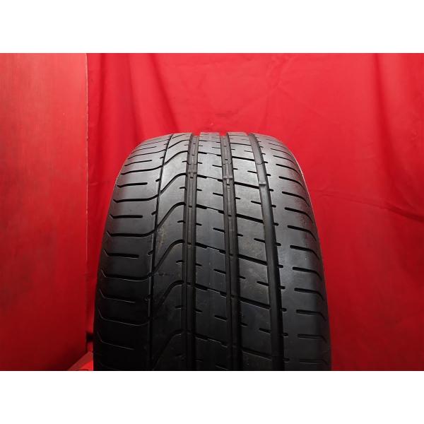 単品タイヤ1本 《 ピレリ 》 PZERO [ 265/35R18 97Y ]9分山★ BMW 5シリーズ ベンツE SLCクラス マセラティ スパイダー n1