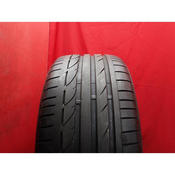 単品タイヤ1本 《 ブリヂストン 》 ポテンザ S001 RFT [ 255/40R18 95Y