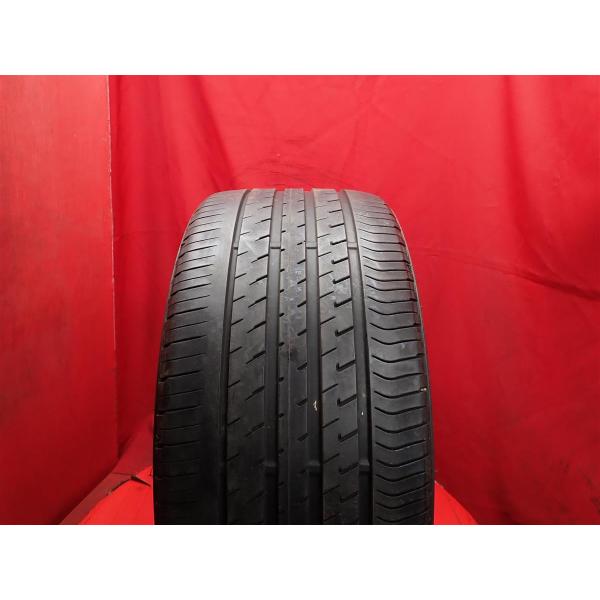 単品タイヤ1本 《 ダンロップ 》 ビューロ VE303 [ 255/35R18 94W ]8分