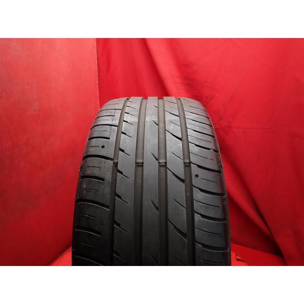 単品タイヤ1本 《 ファルケン 》 ジークス ZE914 F [ 245/40R17 91W ]8