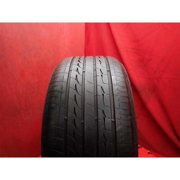 中古タイヤ 245/40R17 91W 単品1本 ブリヂストン レグノ GR-XII